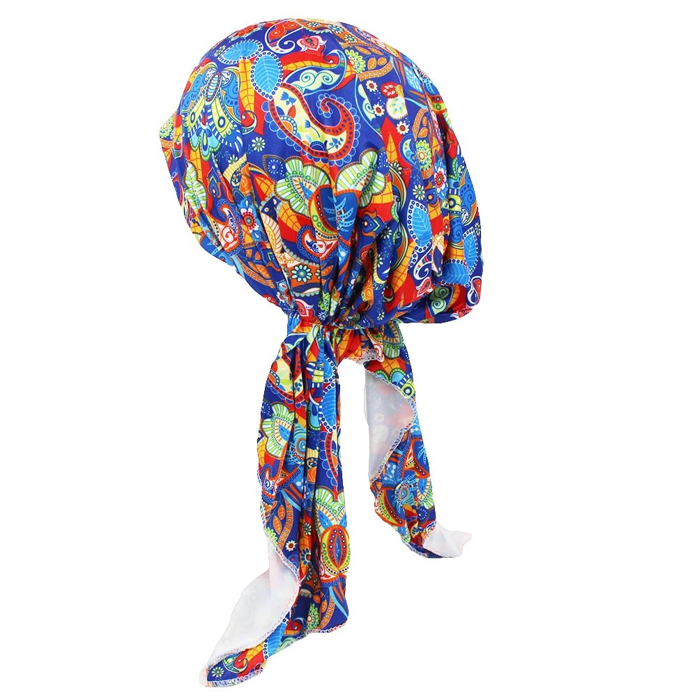 Chemo Skullies Beanie Girl Traditional Design Bandanas Women Turban Head Wrap For Hair Loss Cap Headwear Lady Rural Female HT229 Chemo Skullies Beanie Girl Traditional Design Bandanas Women Turban Head Wrap For Hair Loss Cap Headwear Lady Rural Female HT229