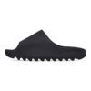 Adidas Yeezy Slides 'Onyx' Sneakers shoes HQ6448