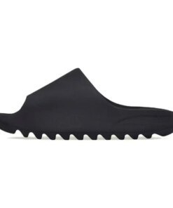 Adidas Yeezy Slides 'Onyx' Sneakers shoes HQ6448