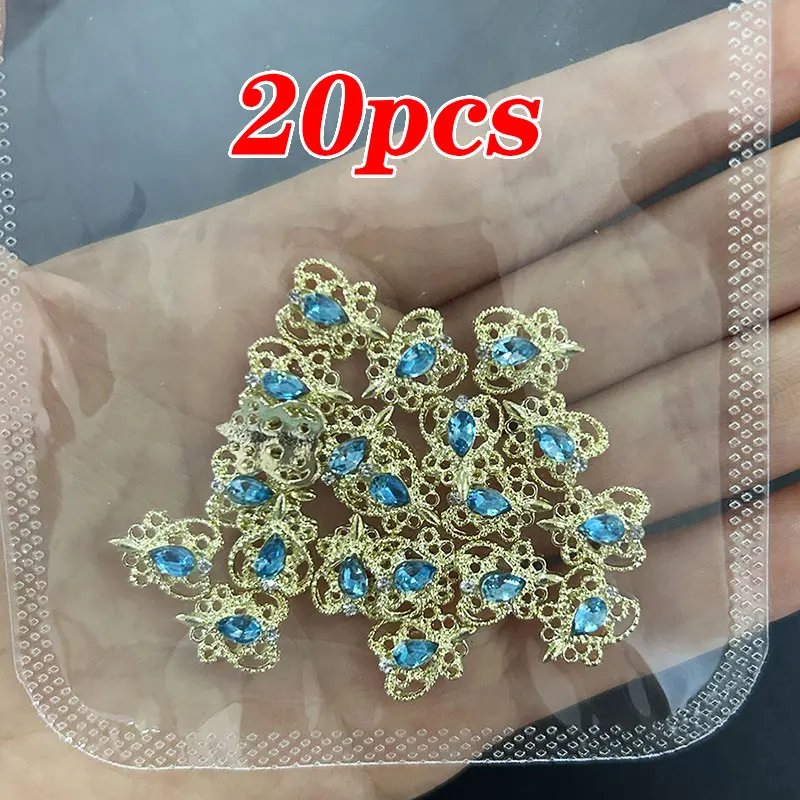 20pcs