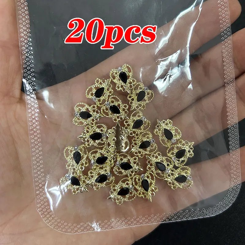 20pcs