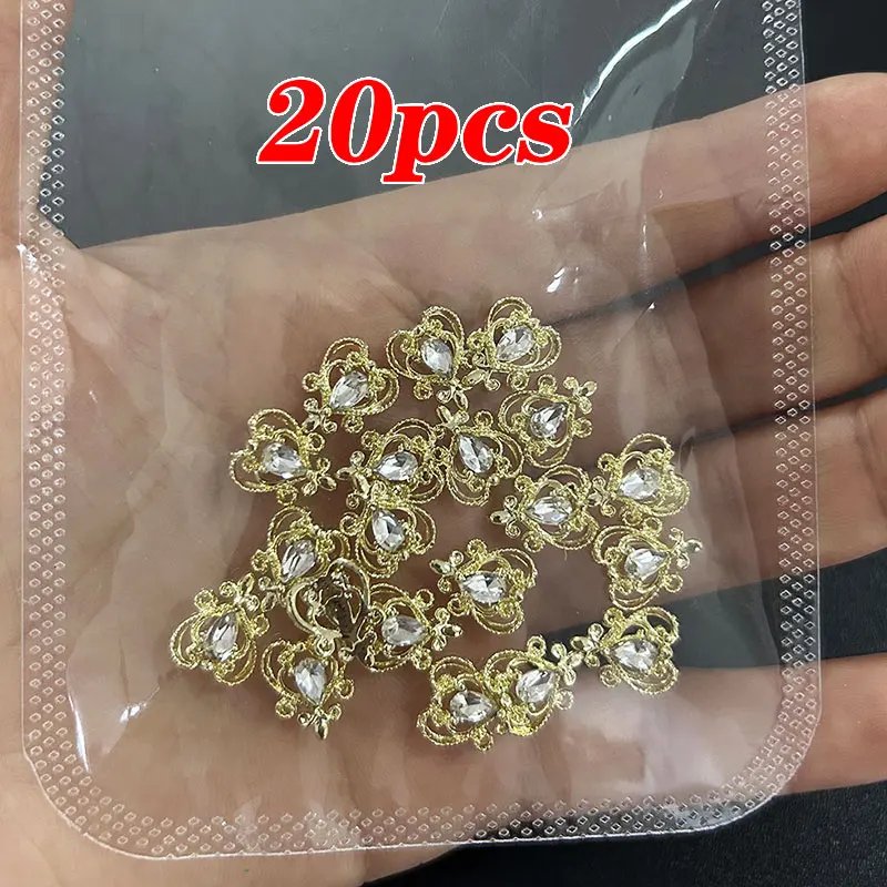 20pcs