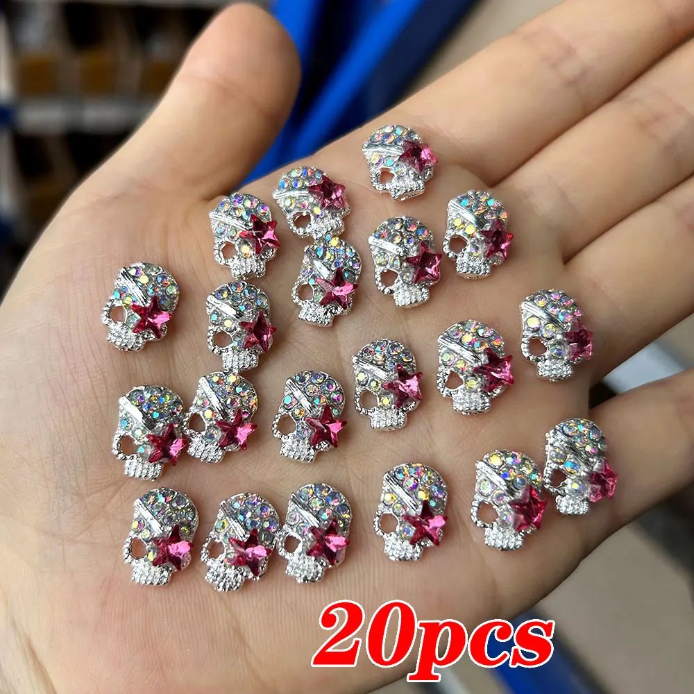 20pcs