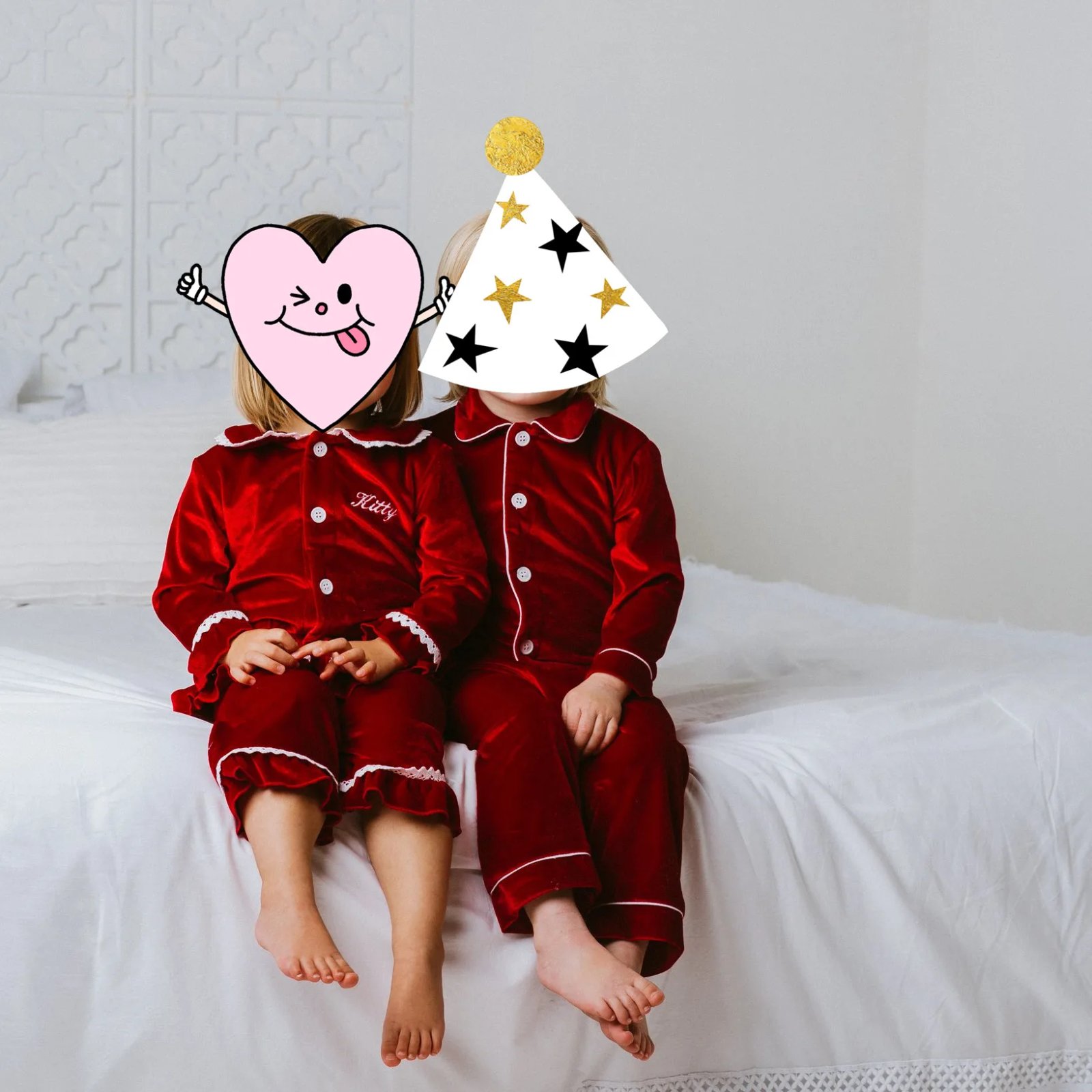 Christmas Cotton Carnival Mother Kids Ruffle Boys And Girl Baby Clothes Pajamas Sets Sibling Family Matching Pyjamas Sets Christmas Cotton Carnival Mother Kids Ruffle Boys And Girl Baby Clothes Pajamas Sets Sibling Family Matching Pyjamas Sets