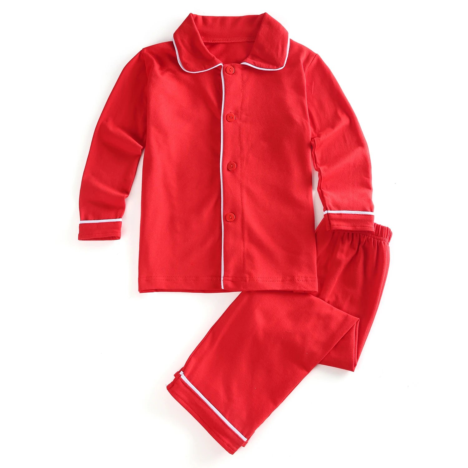 Christmas Cotton Carnival Mother Kids Ruffle Boys And Girl Baby Clothes Pajamas Sets Sibling Family Matching Pyjamas Sets Christmas Cotton Carnival Mother Kids Ruffle Boys And Girl Baby Clothes Pajamas Sets Sibling Family Matching Pyjamas Sets