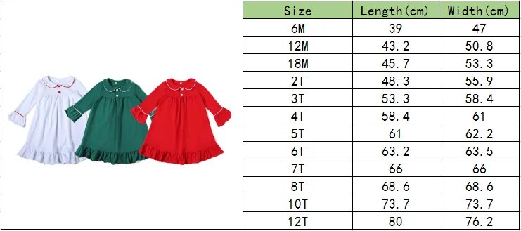 Christmas Cotton Carnival Mother Kids Ruffle Boys And Girl Baby Clothes Pajamas Sets Sibling Family Matching Pyjamas Sets