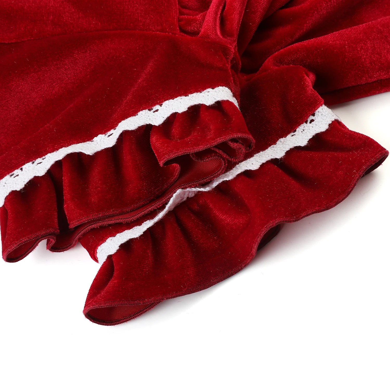 Christmas Cotton Carnival Mother Kids Ruffle Boys And Girl Baby Clothes Pajamas Sets Sibling Family Matching Pyjamas Sets Christmas Cotton Carnival Mother Kids Ruffle Boys And Girl Baby Clothes Pajamas Sets Sibling Family Matching Pyjamas Sets