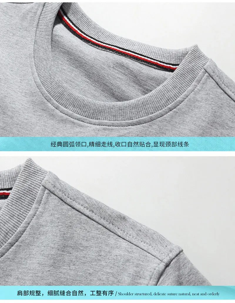 Fashion Christmas Sweaters High Quality Sweatshirt Tops Christmas Pajamas Family Mother Baby Daughter Cotton Matching Clothes