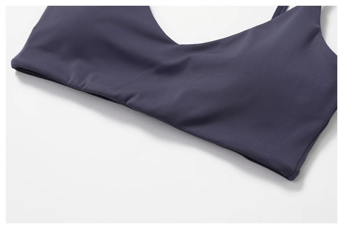 Women's 2PCS Gym Yoga Suit Tight Fitting Sports Set Workout Breathable T Shirts Bra Short Sleeve Crop Top Bell-bottoms Leggings