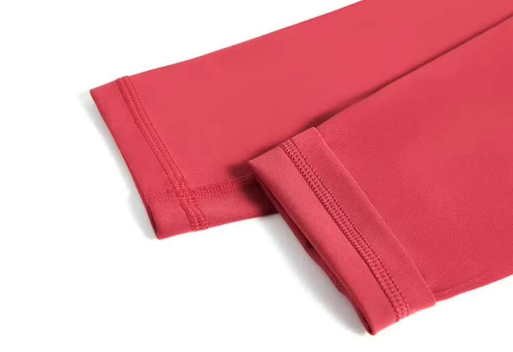 Sportswear Woman Gym Sports Bra and Leggings Two Piece Sets Outifits Naked Feeling Female Fitness Clothing Women' Tracksuit