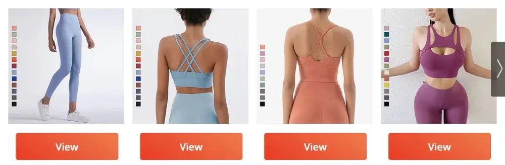 Sportswear Woman Gym Sports Bra and Leggings Two Piece Sets Outifits Naked Feeling Female Fitness Clothing Women' Tracksuit