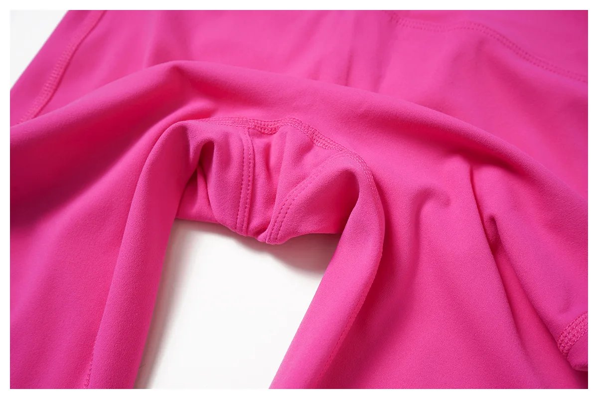 3PCS Seamless Sports Set Women Flared Pants Workout Suit Seamless Yoga Clothing Gym Bra Sportswear Female Running Jackets Set 