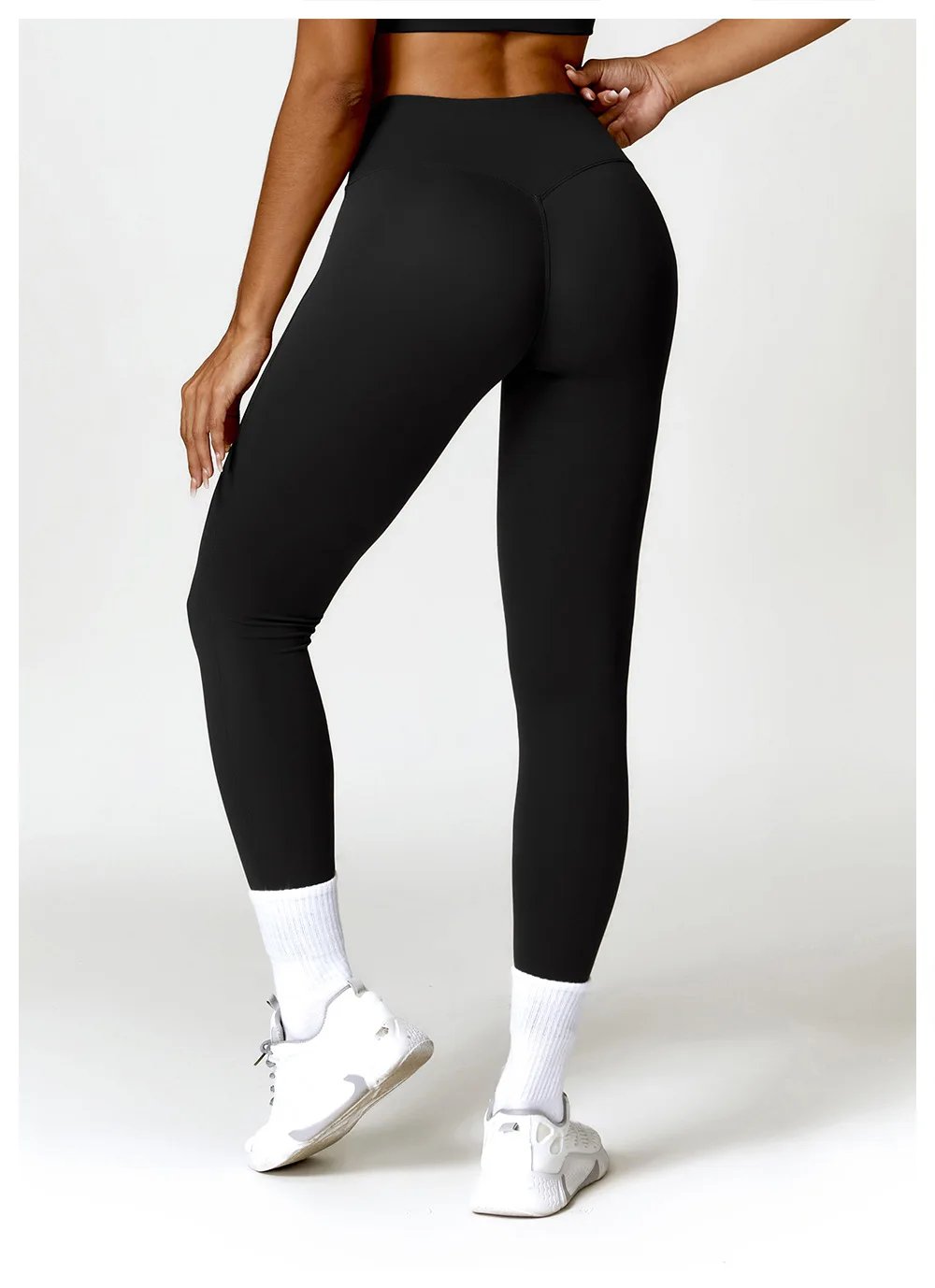 3PCS Seamless Sports Set Women Flared Pants Workout Suit Seamless Yoga Clothing Gym Bra Sportswear Female Running Jackets Set 