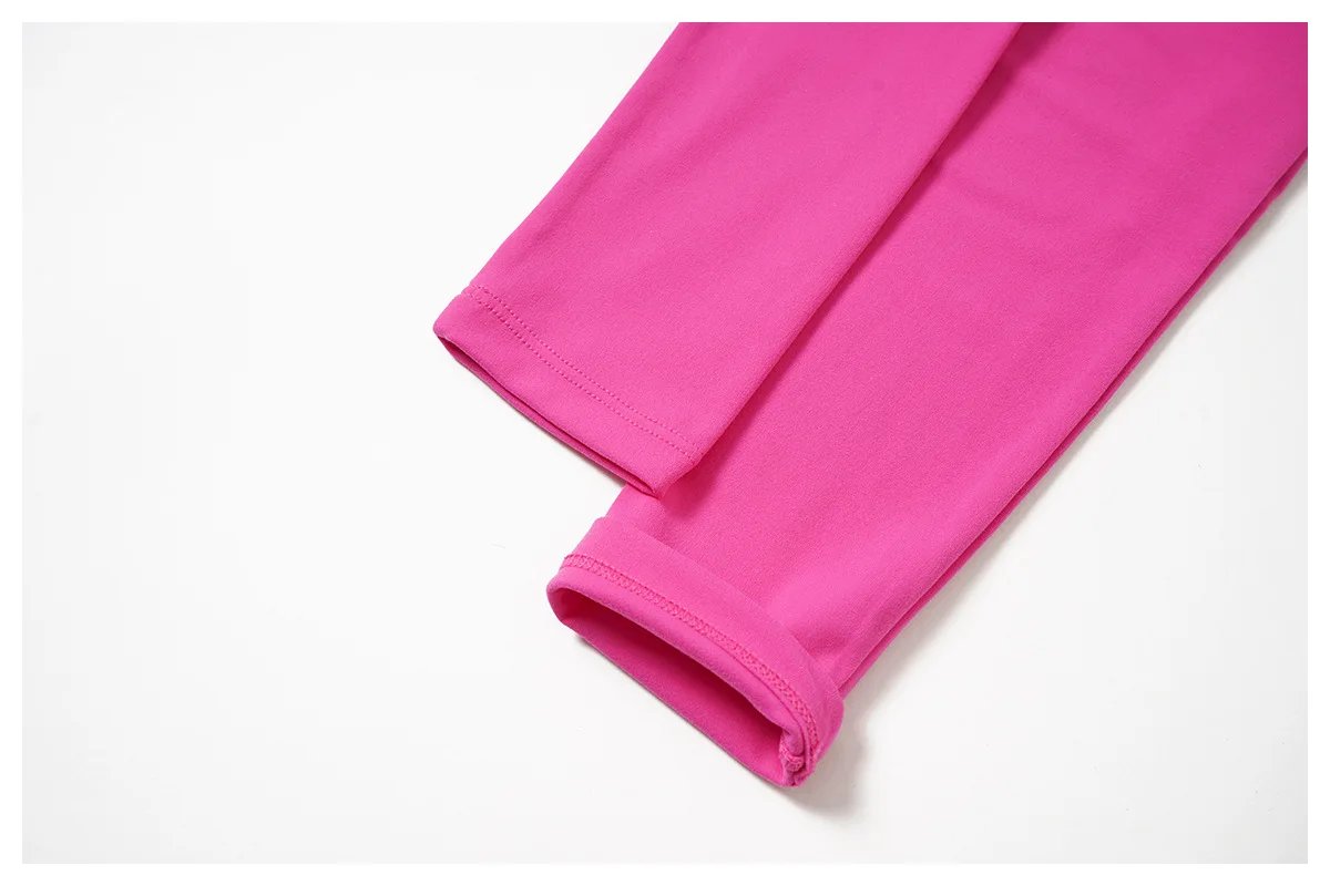 3PCS Seamless Sports Set Women Flared Pants Workout Suit Seamless Yoga Clothing Gym Bra Sportswear Female Running Jackets Set 