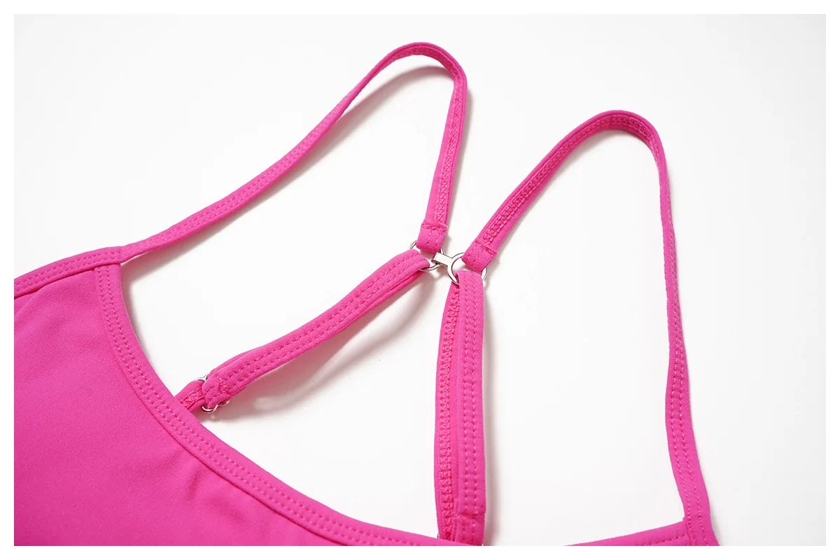 3PCS Seamless Sports Set Women Flared Pants Workout Suit Seamless Yoga Clothing Gym Bra Sportswear Female Running Jackets Set 