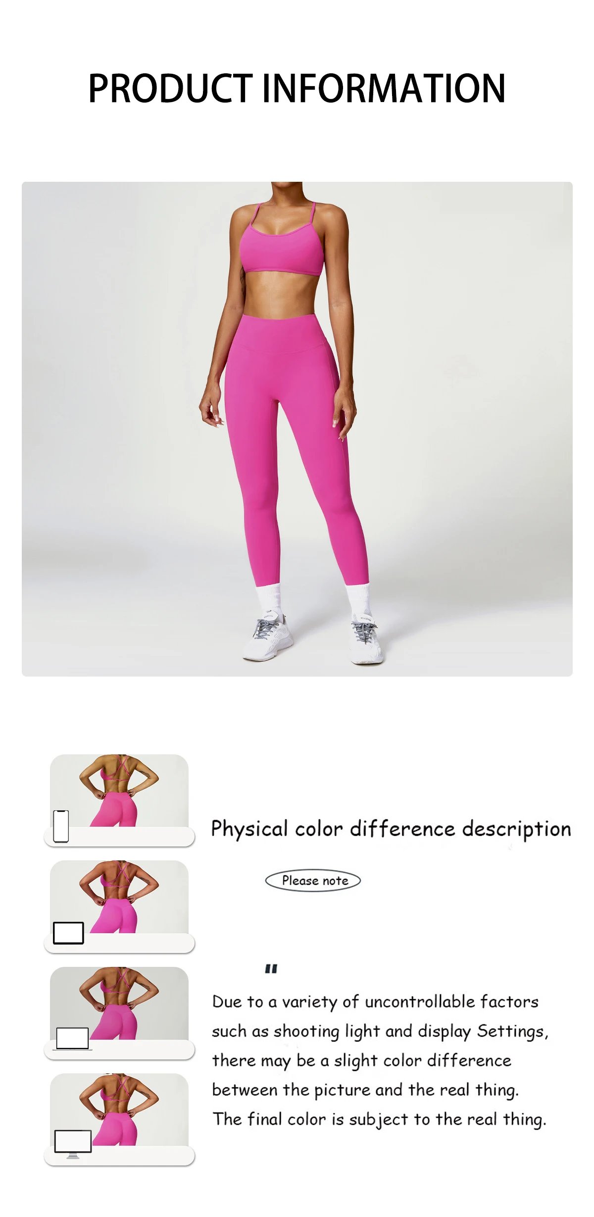 3PCS Seamless Sports Set Women Flared Pants Workout Suit Seamless Yoga Clothing Gym Bra Sportswear Female Running Jackets Set 