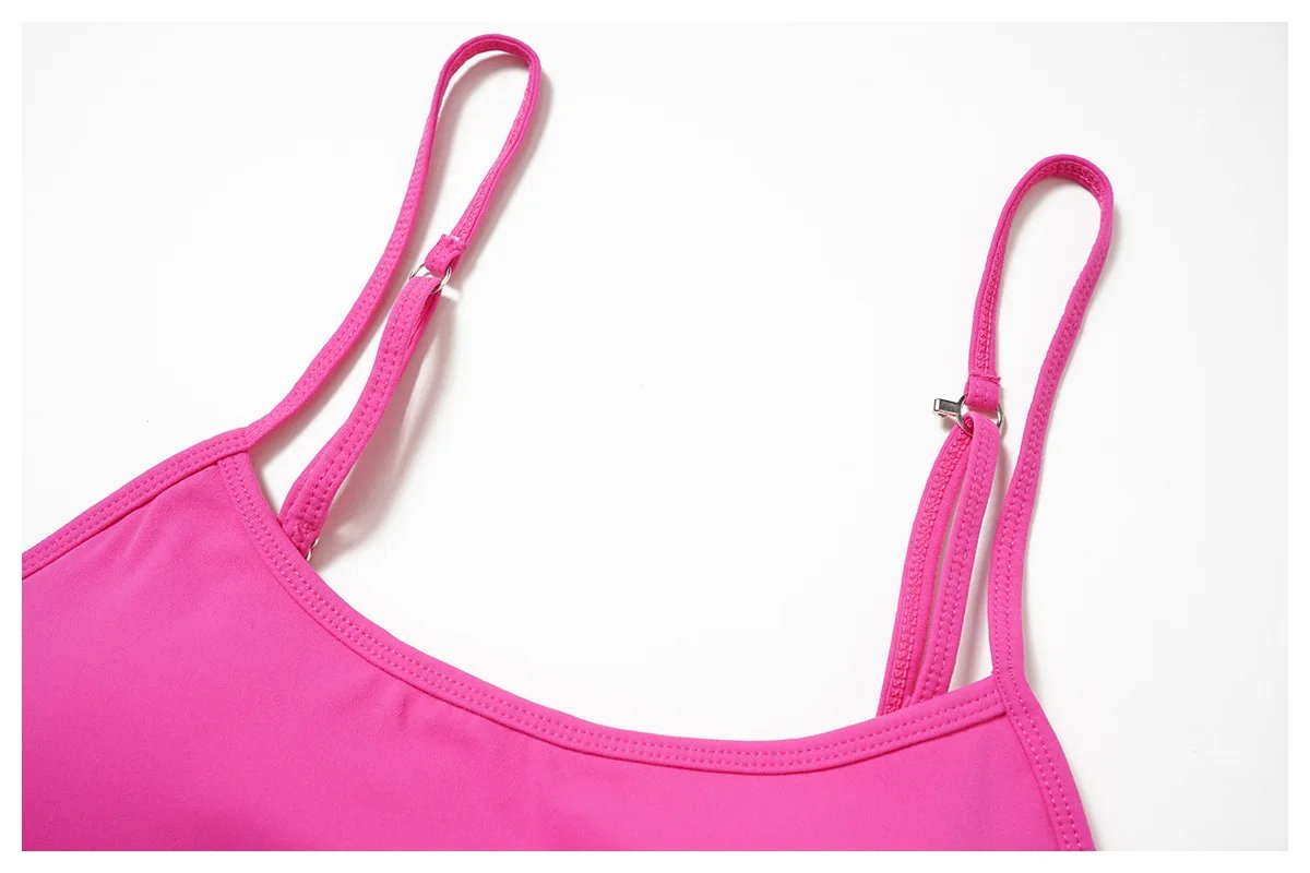 3PCS Seamless Sports Set Women Flared Pants Workout Suit Seamless Yoga Clothing Gym Bra Sportswear Female Running Jackets Set 