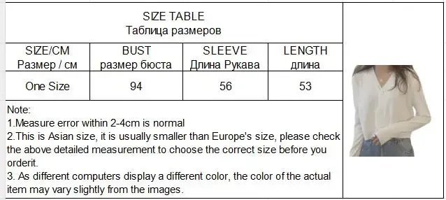 V Neck Cropped Cardigan Women Long Sleeve Twist Knitted Sweater Coats Autumn Winter Keep Warm Korean Fashion Jacket Cardigan