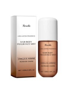 Alternative view of Floral Scent Perfume Lasting Vanilla Fragrance Charm Pheromone Exudes Feminine Gentle Atmosphere Elegant Women For Daily Dating