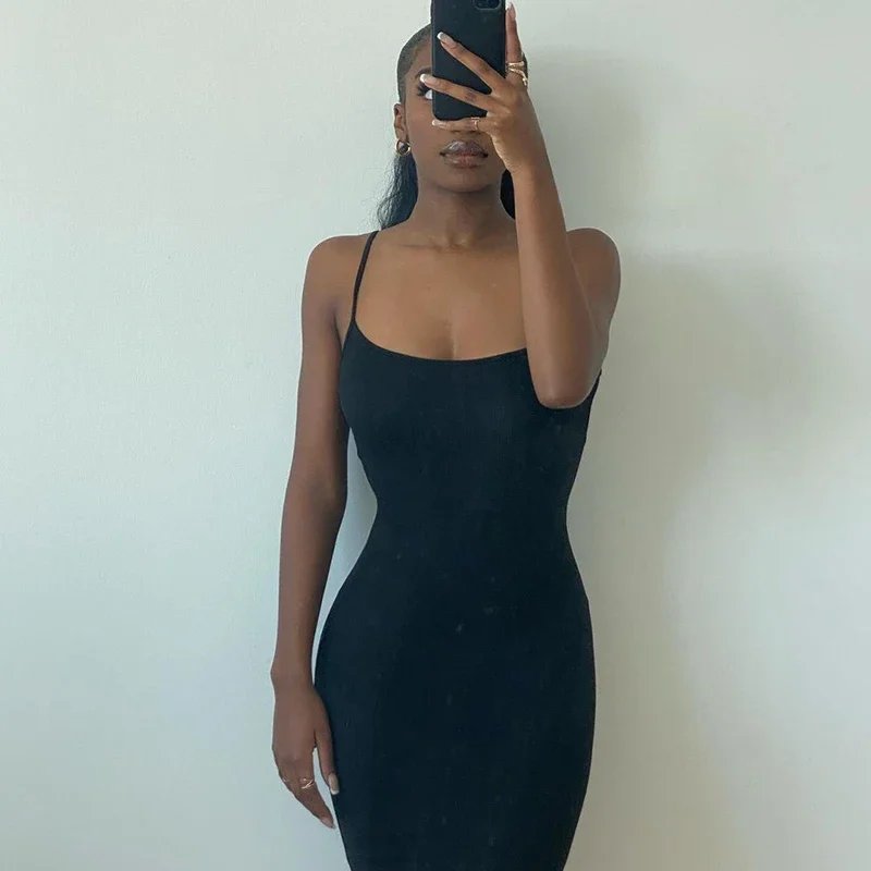 Y2K Sexy Maxi Dress for Women 2024 Autumn Backless Slim Party Dress Pullover Concise платье Female Long Bodycon Brown Vestidos Y2K Sexy Maxi Dress for Women 2024 Autumn Backless Slim Party Dress Pullover Concise платье Female Long Bodycon Brown Vestidos