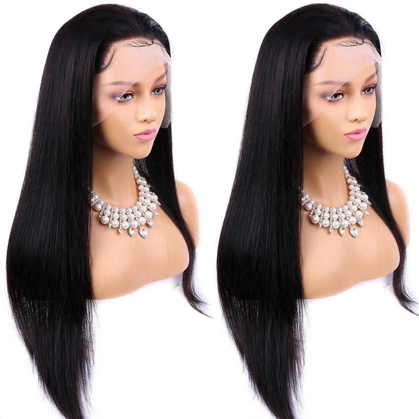 HD Lace Frontal Wig 13x6 13x4 Lace Front Human Hair Wigs Lemoda Remy Wig For Women 34 32 Inch Straight Transparent Lace Wig HD Lace Frontal Wig 13x6 13x4 Lace Front Human Hair Wigs Lemoda Remy Wig For Women 34 32 Inch Straight Transparent Lace Wig