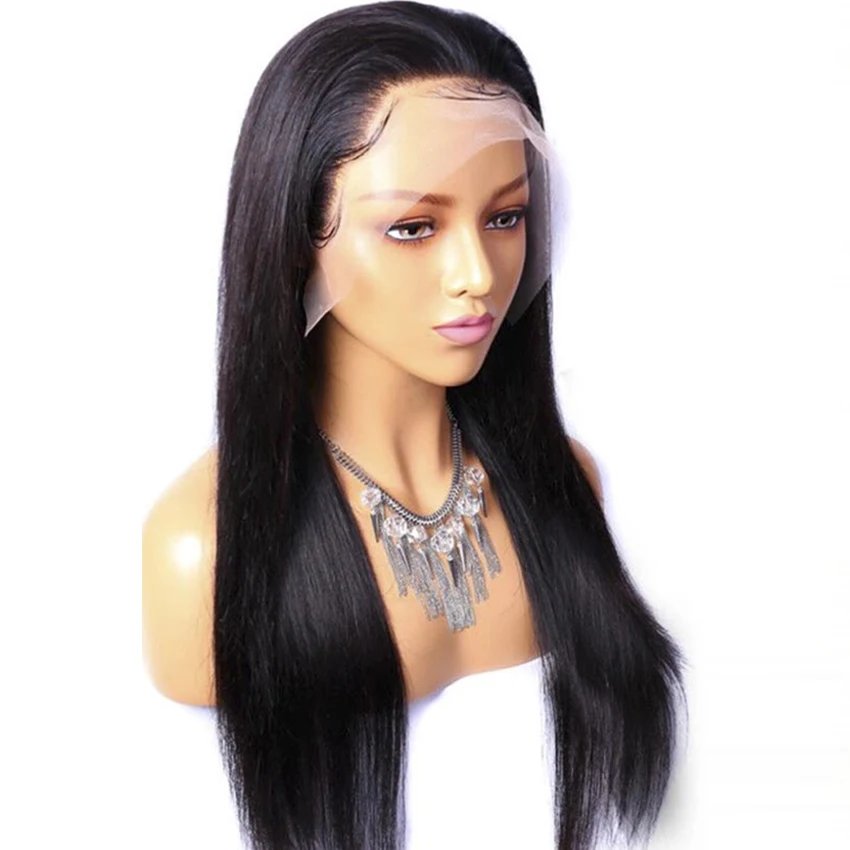 HD Lace Frontal Wig 13x6 13x4 Lace Front Human Hair Wigs Lemoda Remy Wig For Women 34 32 Inch Straight Transparent Lace Wig HD Lace Frontal Wig 13x6 13x4 Lace Front Human Hair Wigs Lemoda Remy Wig For Women 34 32 Inch Straight Transparent Lace Wig