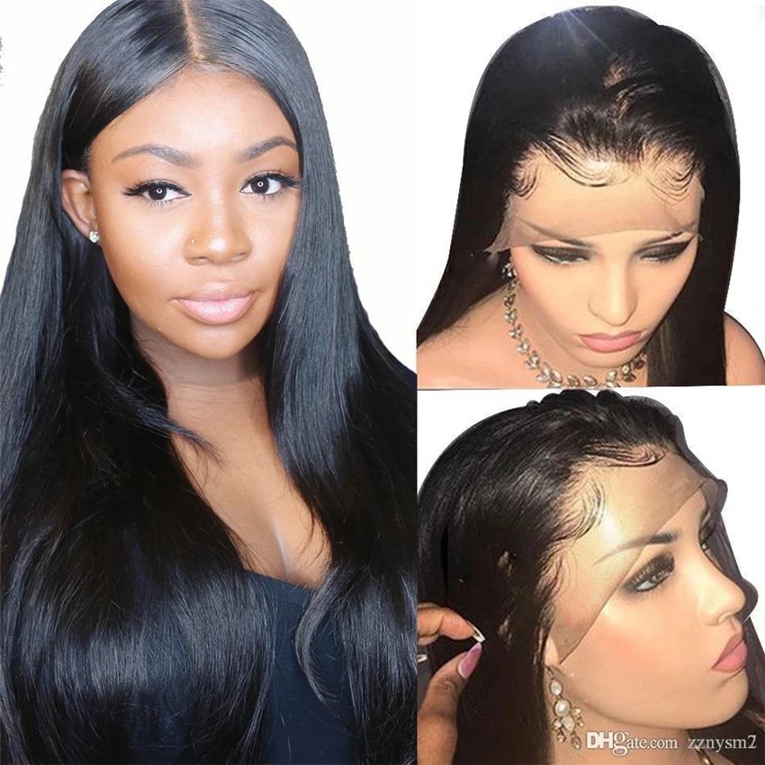 HD Lace Frontal Wig 13x6 13x4 Lace Front Human Hair Wigs Lemoda Remy Wig For Women 34 32 Inch Straight Transparent Lace Wig HD Lace Frontal Wig 13x6 13x4 Lace Front Human Hair Wigs Lemoda Remy Wig For Women 34 32 Inch Straight Transparent Lace Wig