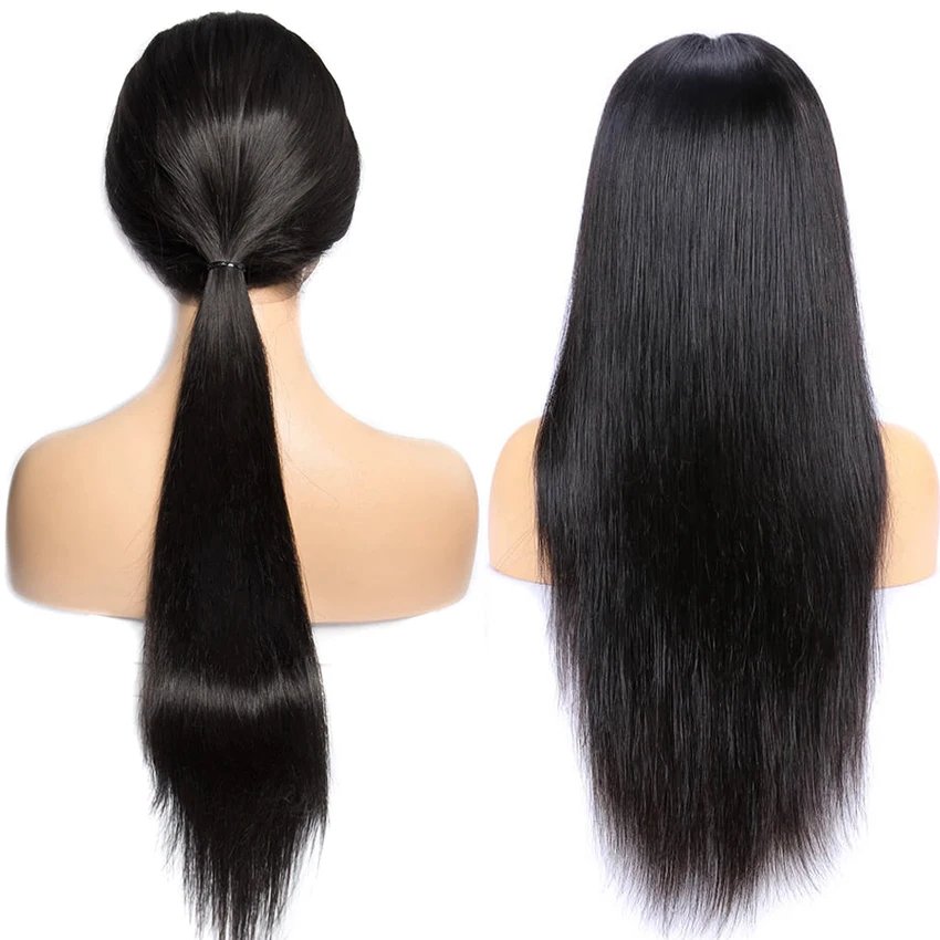 HD Lace Frontal Wig 13x6 13x4 Lace Front Human Hair Wigs Lemoda Remy Wig For Women 34 32 Inch Straight Transparent Lace Wig HD Lace Frontal Wig 13x6 13x4 Lace Front Human Hair Wigs Lemoda Remy Wig For Women 34 32 Inch Straight Transparent Lace Wig