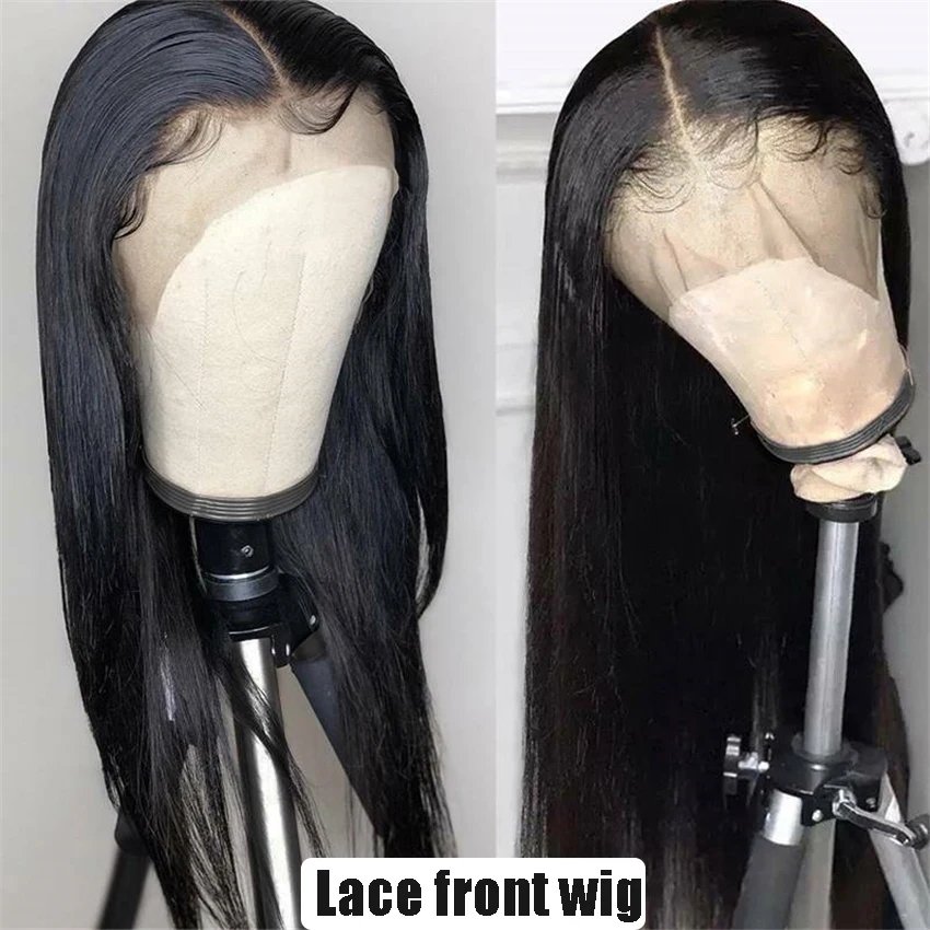HD Lace Frontal Wig 13x6 13x4 Lace Front Human Hair Wigs Lemoda Remy Wig For Women 34 32 Inch Straight Transparent Lace Wig HD Lace Frontal Wig 13x6 13x4 Lace Front Human Hair Wigs Lemoda Remy Wig For Women 34 32 Inch Straight Transparent Lace Wig