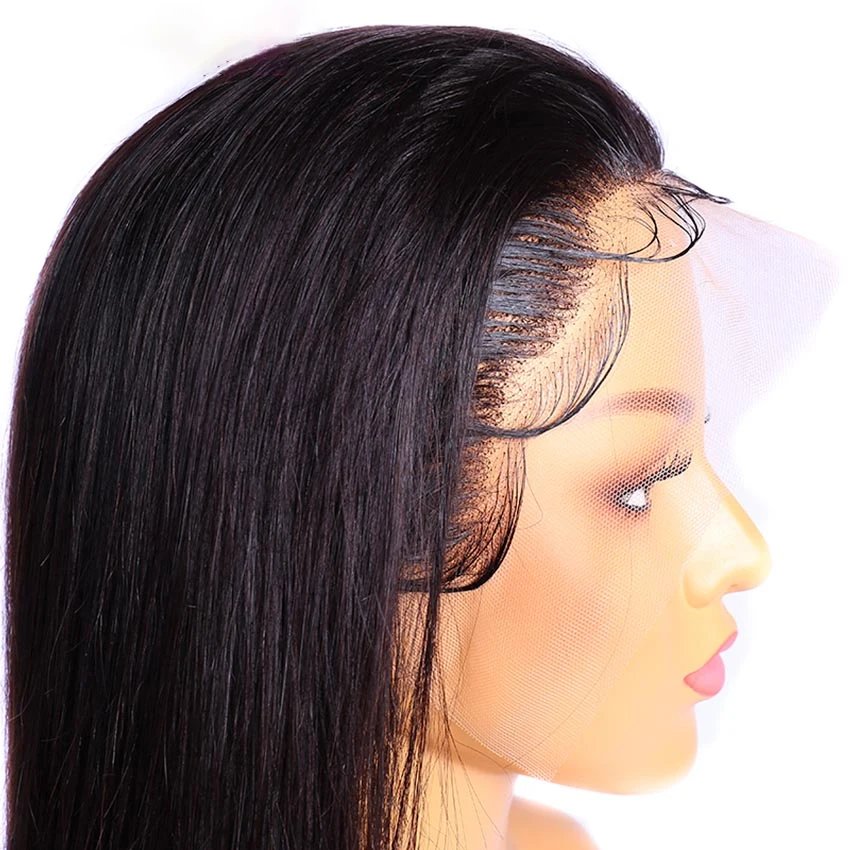 HD Lace Frontal Wig 13x6 13x4 Lace Front Human Hair Wigs Lemoda Remy Wig For Women 34 32 Inch Straight Transparent Lace Wig HD Lace Frontal Wig 13x6 13x4 Lace Front Human Hair Wigs Lemoda Remy Wig For Women 34 32 Inch Straight Transparent Lace Wig