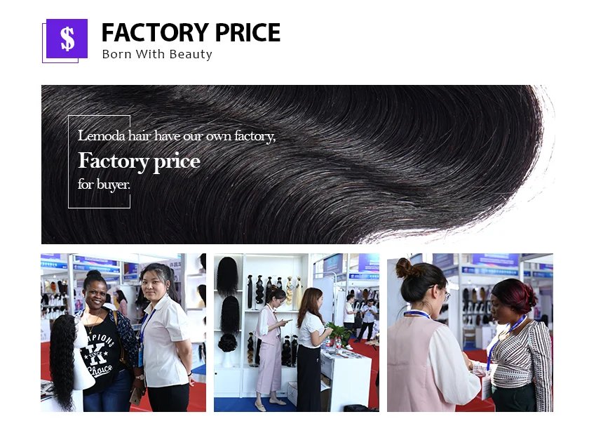 Lemoda 210% Density 13x6 Full Frontal Virgin Human Hair Wigs Body Wave HD Transparent Lace Front Wigs Pre Plucked Brazilian 12A Lemoda 210% Density 13x6 Full Frontal Virgin Human Hair Wigs Body Wave HD Transparent Lace Front Wigs Pre Plucked Brazilian 12A
