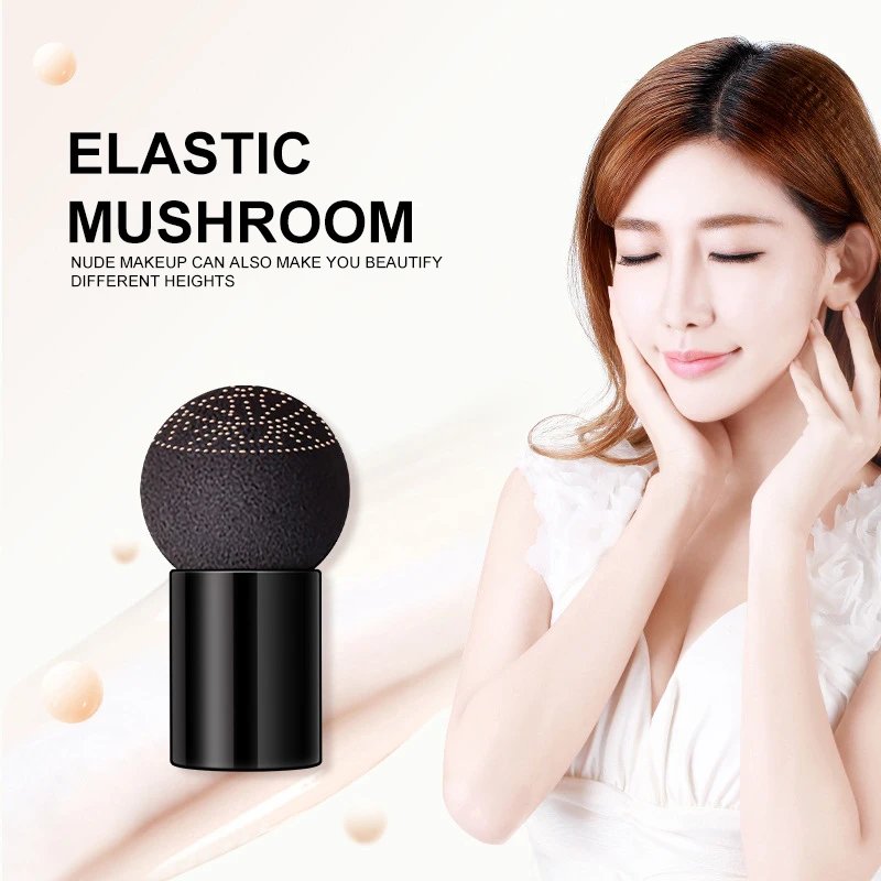Mushroom Head Air Cushion CC Cream Foundation Concealer Oil-control BB Cream Whitening Face Base Makeup Cosmetics Moisturizing Mushroom Head Air Cushion CC Cream Foundation Concealer Oil-control BB Cream Whitening Face Base Makeup Cosmetics Moisturizing