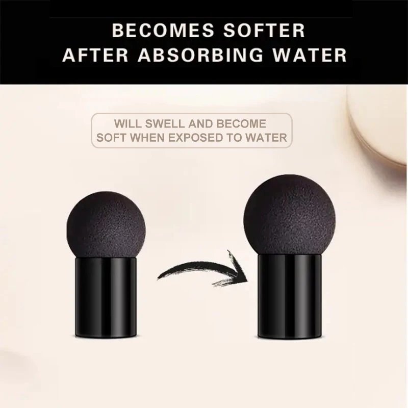 Mushroom Head Air Cushion CC Cream Foundation Concealer Oil-control BB Cream Whitening Face Base Makeup Cosmetics Moisturizing Mushroom Head Air Cushion CC Cream Foundation Concealer Oil-control BB Cream Whitening Face Base Makeup Cosmetics Moisturizing