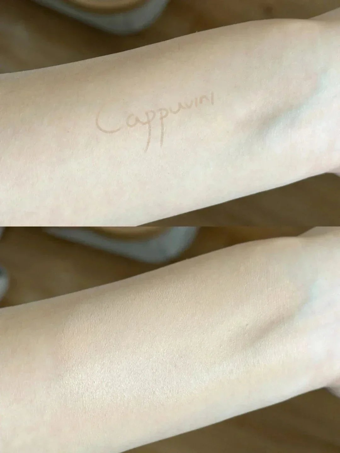 Magic Foundation Air Cushion CC Cream Waterproof Matte Brighten Foundation Concealer Women Base Makeup Face Korean Cosmetic 