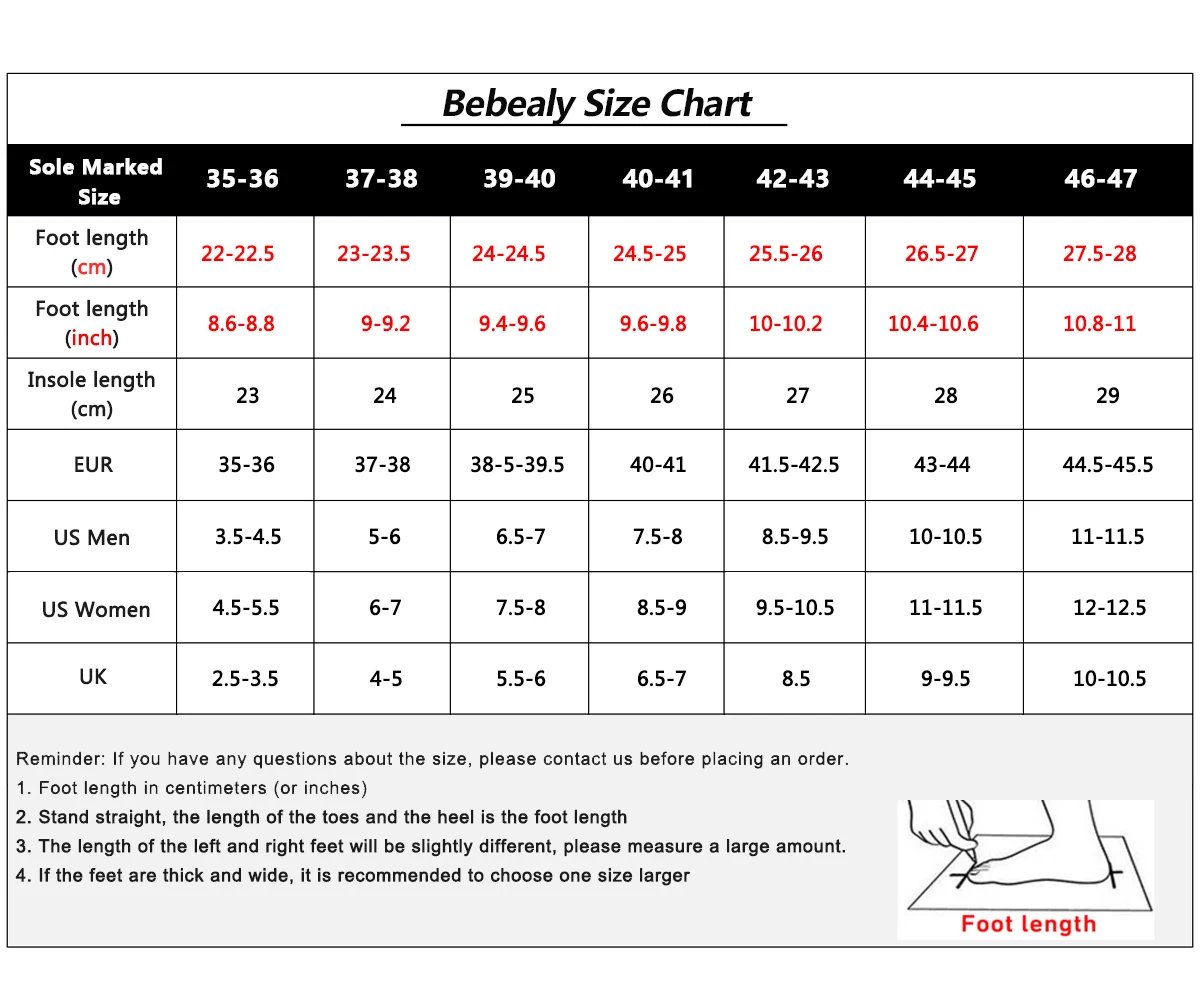 Bebealy Warm Winter Fur Men Slippers Indoor Fluffy Plush Men Shoes Outdoor Casual House Ankle Boots For Men Non-slip Soft Shoes