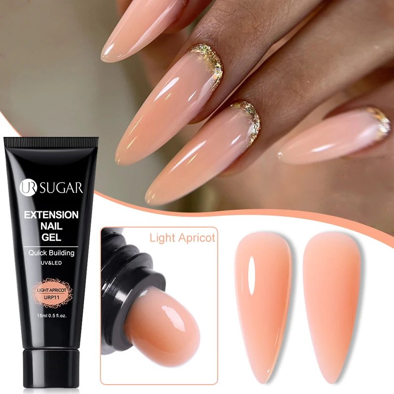 URP011Light Apricot