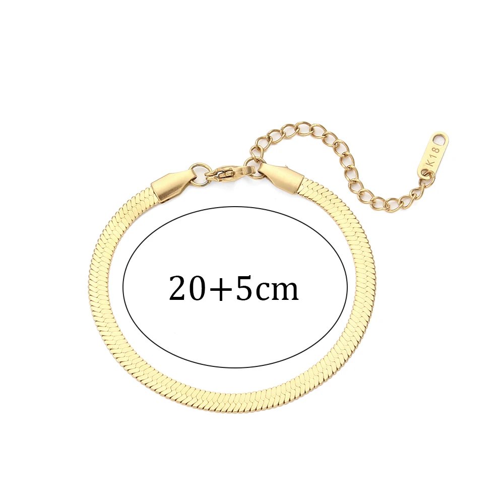 Anklet 20cm