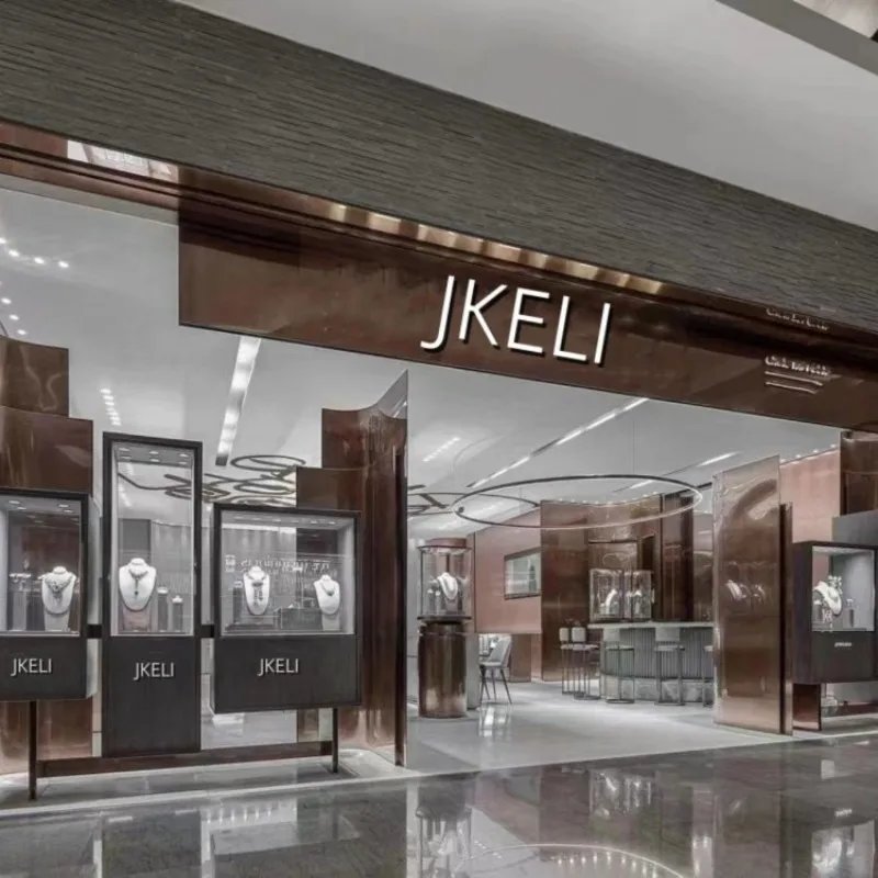 Jkeli 925 Sterling Silver 18k Gold Plated Necklace Single Sparkling Zircon Clavicle Chain for Women Wedding Jewelry collares Jkeli 925 Sterling Silver 18k Gold Plated Necklace Single Sparkling Zircon Clavicle Chain for Women Wedding Jewelry collares