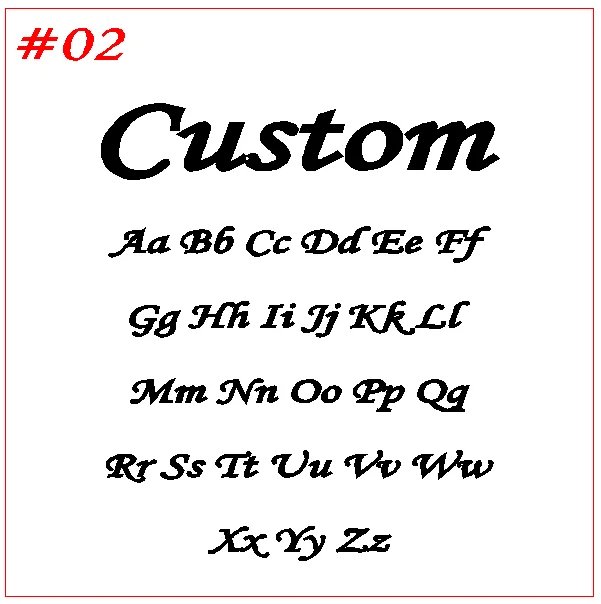 font 2
