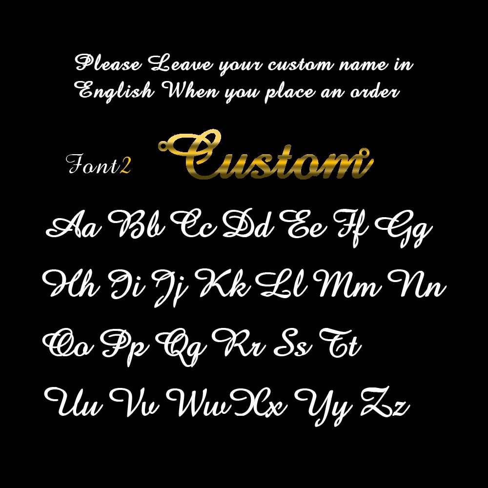 font 2