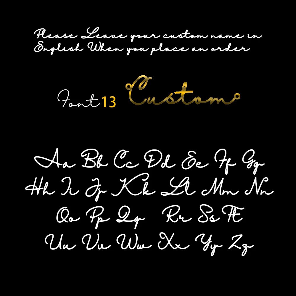 font 13