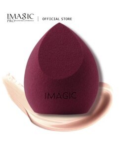 IMAGIC  Makeup Sponge Puff  Professional Cosmetic Puff For Foundation Beauty Cosmetic make up sponge Puff