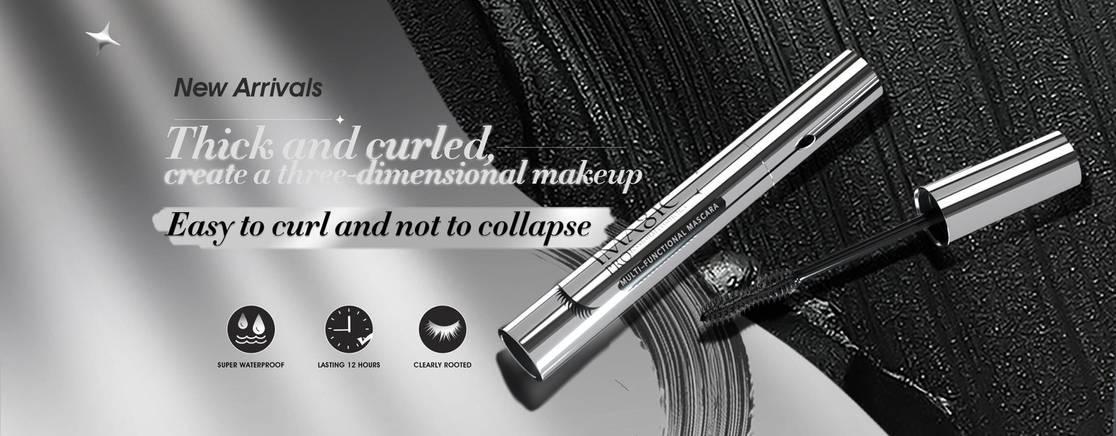 IMAGIC Makeup Sponge Puff Professional Cosmetic Puff For Foundation Beauty Cosmetic make up sponge Puff