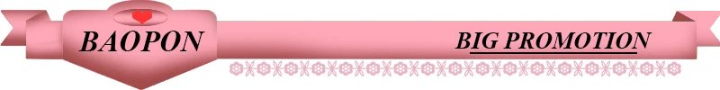 BAOPN European Pink Heart To Heart Beads Charm Bracelets For Women Fit Brand Bracelet & Bangle Couple Jewelry