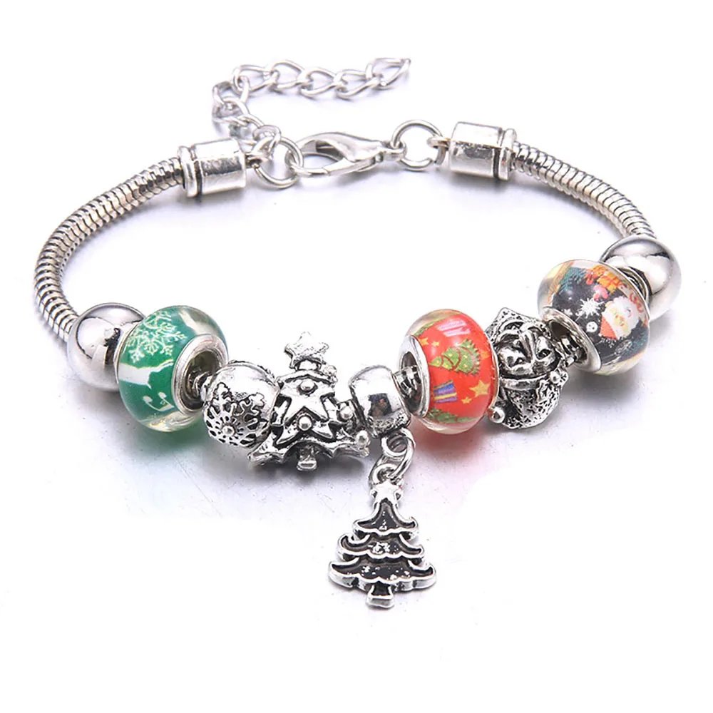 Charm Bracelet & Bangles Jewelry white butterfly Crown Beads Bracelets Brands Bracelets Fit Women Girl Friendship Gift Charm Bracelet & Bangles Jewelry white butterfly Crown Beads Bracelets Brands Bracelets Fit Women Girl Friendship Gift
