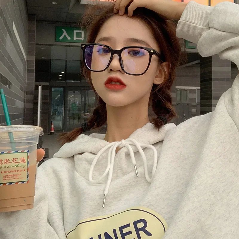 Fashion Anti Blue Light Glasses Men Computer Women Eyeglass Fashion Optical Plain Frame Spectacles Transparent Blocking Glasses Fashion Anti Blue Light Glasses Men Computer Women Eyeglass Fashion Optical Plain Frame Spectacles Transparent Blocking Glasses
