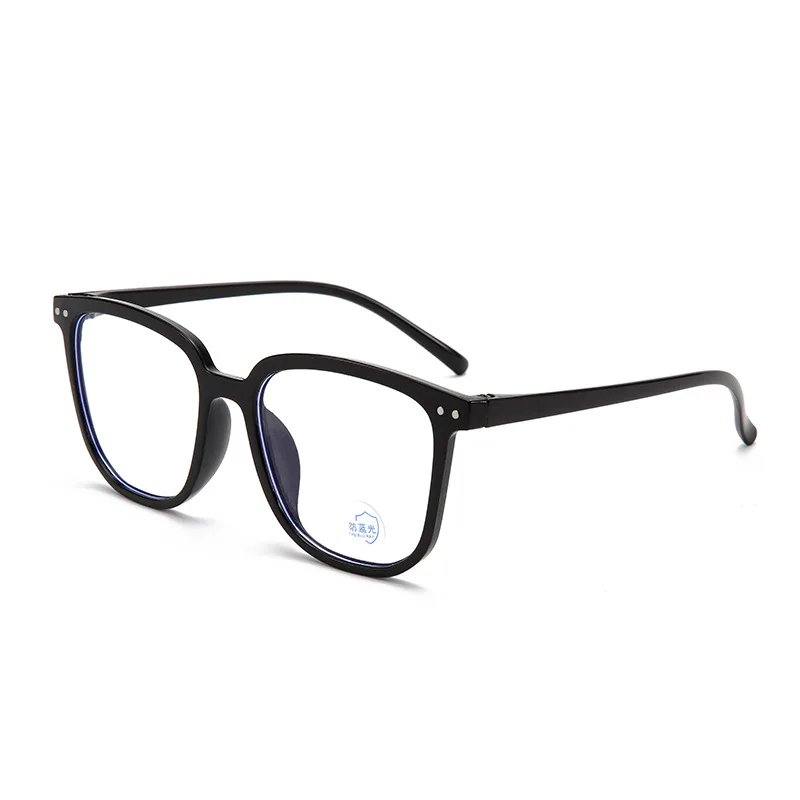 2024 New Round Eyewear Transparent Computer Glasses Frame Women Men Anti Blue Light Blocking Glasses Optical Spectacle Eyeglass 2024 New Round Eyewear Transparent Computer Glasses Frame Women Men Anti Blue Light Blocking Glasses Optical Spectacle Eyeglass