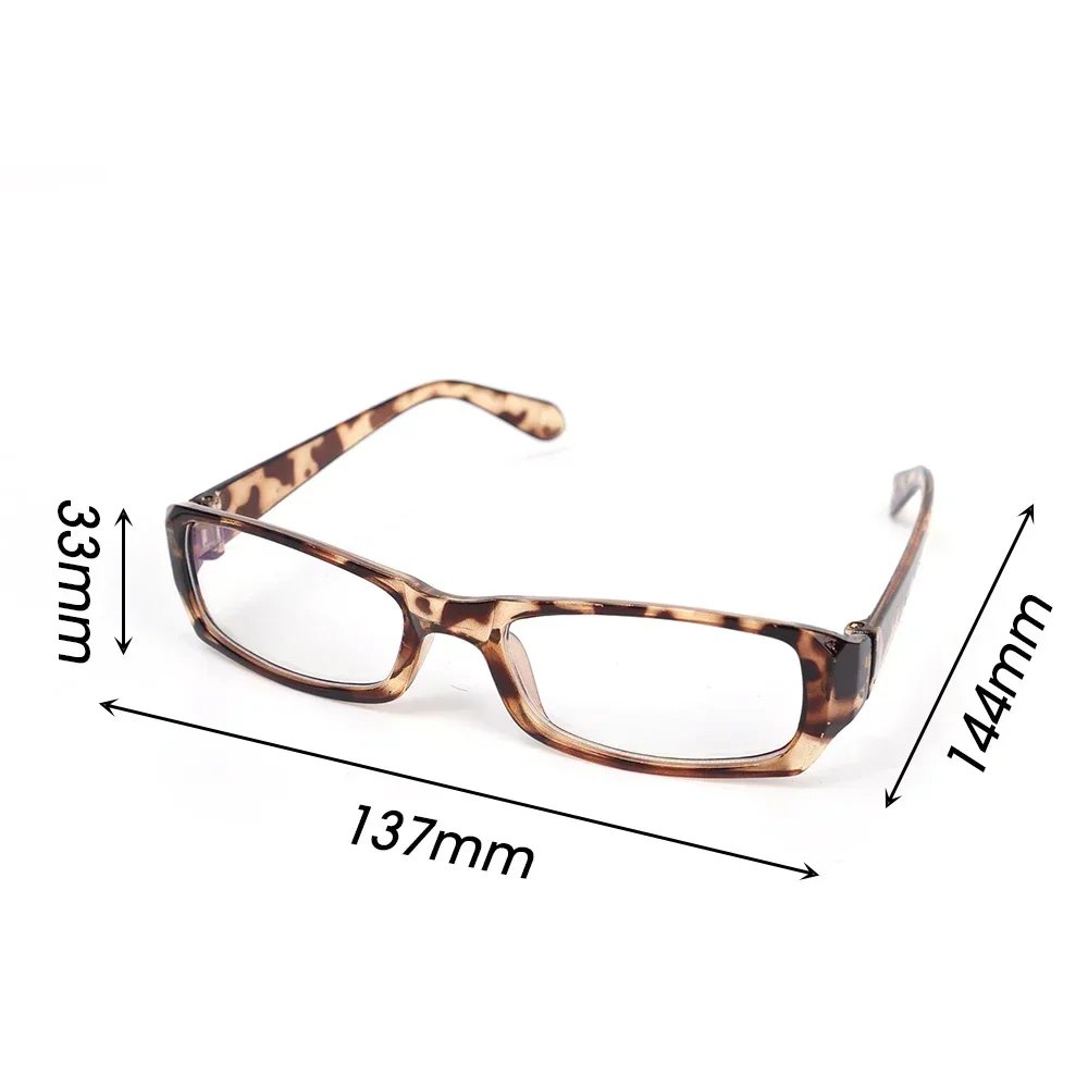 Japanese Korean Small Square Frame Glasses Women Retro Harajuku Eyeglasses Clear Reading Spectacle Blue Light Blocking Eyewears