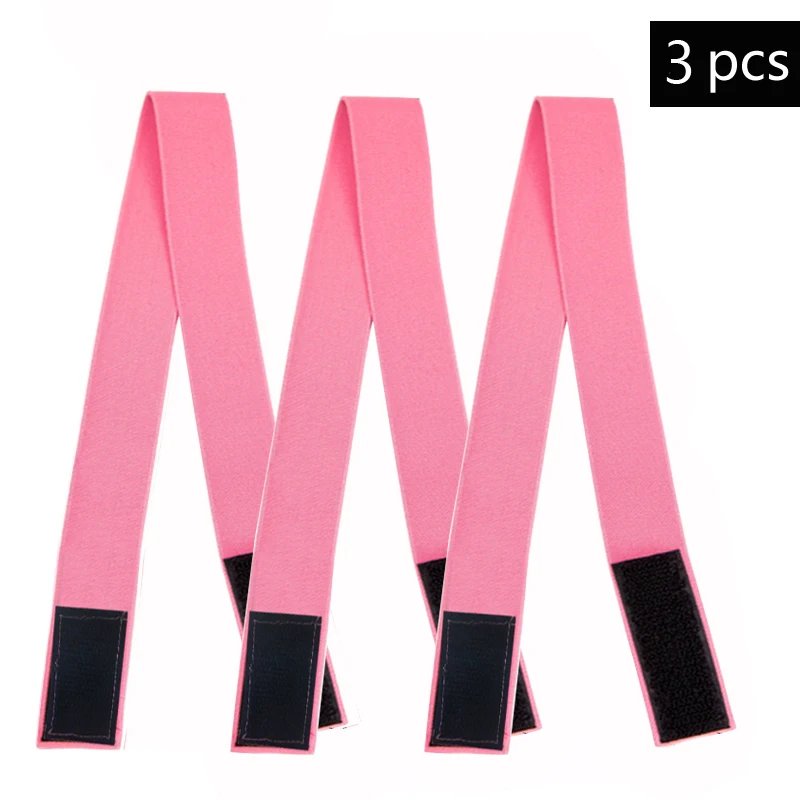 3pcs pink