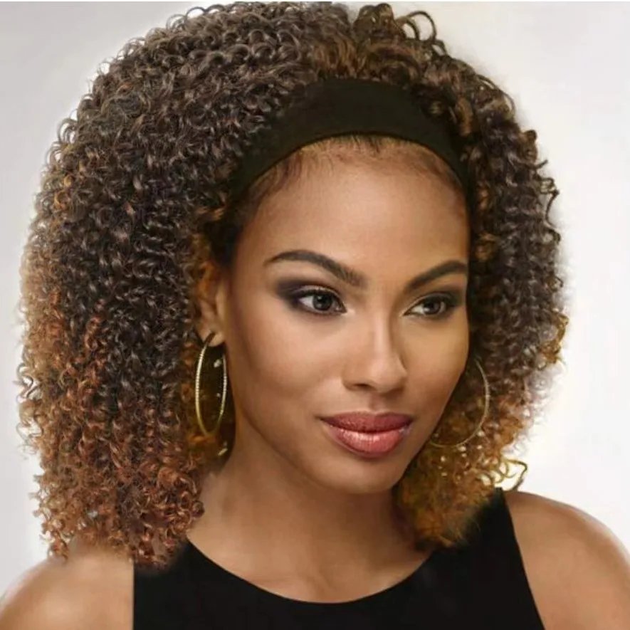 Fashion Hair Elastic Band for Women Lace Wigs Adjustable Edge Scarf Elastic Headband For Wigs 3cmx58cm Wig Accossories